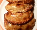 Foto del paso 10 de la receta Empanadillas de ensalada de patatas, bonito y atún