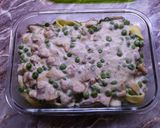 Gyömbéres kardamomos csirke recept fázis 7 fotója