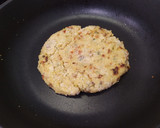 Foto del paso 10 de la receta: Milanesa de garbanzos