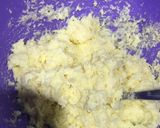 صورة لخطوة 1 من وصفة كريات جوز الهند🍬 Raffaello 🍬
