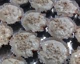 Foto langkah ke 4 dari resep Coconut Cake.