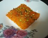 صورة لخطوة 7 من وصفة كنافه رووعه 😍😋👌