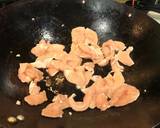 Accessible Thai Basil Chicken recipe step 1 photo