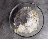 A picture of step 2 of Pakora.