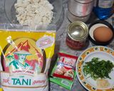 Foto langkah ke 1 dari resep Batagor Tahu.