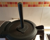 Foto del paso 2 de la receta: Cocer arroz en Monsieur Cuisine