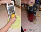 Φωτογραφία βήματος 4 της συνταγής Μία mousse λεμόνι, χωρίς αυγά. Ευκολάκι, ε μπαμπά;