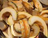 Roasted Squash with Garlic & Paprika recipe step 2 photo