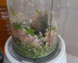Foto langkah ke 3 dari resep Sambal Andaliman.