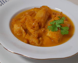 Foto del paso 7 de la receta: Sepia guisada a la andaluza
