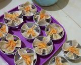 Foto langkah ke 3 dari resep Siomay Ayam Udang.