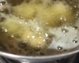 A picture of step 3 of Spicy Crispy Baby Corn Fritters 🌽.
