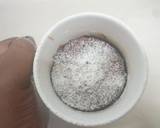 Microwave-Chocolate mug cake recipe step 5 photo
