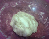 Foto del paso 3 de la receta: PAN CHAPATI fácil y rapidísima!