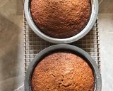 Foto langkah ke 5 dari resep Classic Carrot Cake.