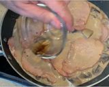 Foto del paso 6 de la receta Lomo de cerdo adobado en salsa