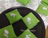 Foto langkah ke 6 dari resep Pancake klepon.