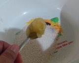 Foto langkah ke 3 dari resep Bolu Jadul (Anti gagal).