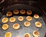 Foto del paso 3 de la receta: Saludables Pepas con harina integral y avena