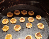 Foto del paso 3 de la receta: Saludables Pepas con harina integral y avena