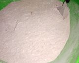 Foto del paso 1 de la receta: Bizcochuelo de cacao en polvo - Nesquik
