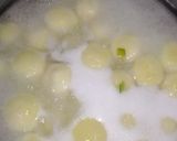 Foto langkah ke 3 dari resep Cilok pedas minta ampun.