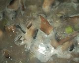 Foto del paso 9 de la receta: Crema de champiñones Xochitl
