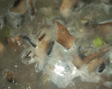 Foto del paso 9 de la receta: Crema de champiñones Xochitl