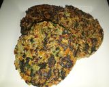 Foto del paso 8 de la receta: Hamburguesa de acelga y zanahorias