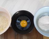 Foto langkah ke 5 dari resep Nugget Ayam.