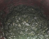 அரைக் கீரை பூண்டு கடையல் ரெசிபி ஸ்டேப் 2 புகைப்படம்