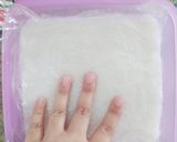 Foto langkah ke 2 dari resep Lontong Rice cooker super simple.
