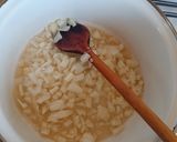 Hagyományos babgulyás recept fázis 2 fotója