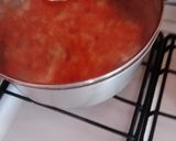 Foto del paso 2 de la receta: Canelones de acelga y verduras (sin carne)