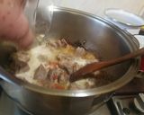 Foto del paso 4 de la receta: Guiso de patatas con carne de cerdo