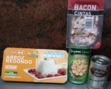 Foto del paso 1 de la receta Día con prisas