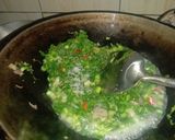 Foto langkah ke 4 dari resep Tumis Sosin.