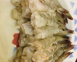 Foto langkah ke 1 dari resep Furai udang.