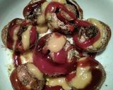 Foto del paso 1 de la receta: CHUZO De Champignones (Crimini)...!