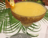 Foto del paso 4 de la receta: Cóctel Margarita y Canelón de Atún con interior templado Tomate
