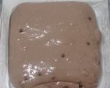 Foto langkah ke 10 dari resep Double Chocolate Sourdough Bread (80%).