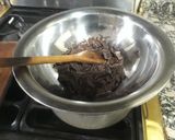 Foto del paso 1 de la receta: Flores de chocolate