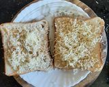 গার্লিক ব্রেড(Garlic Bread recipe in bengali) রেসিপি ধাপ - 4 ছবি