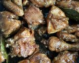 Foto langkah ke 4 dari resep Ayam Bakar Aroma.