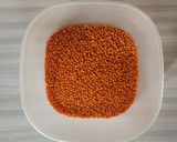 Foto del paso 1 de la receta: 🪸Pan de lentejas coral 🪸Sin harina, sin amasado 🪸