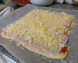 Foto del paso 7 de la receta: Pizza casera en Thermomix