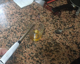 Foto del paso 2 de la receta: Cremaet, "carajillo de Ron valenciano"