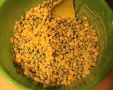 Foto del paso 1 de la receta Ensalada de mónja
