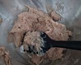Foto langkah ke 2 dari resep Siomay ala abang2 gampang buatnya.