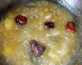 மாங்காய் பச்சடி ரெசிபி ஸ்டேப் 10 புகைப்படம்